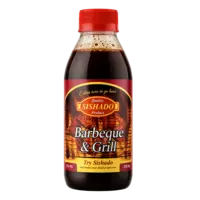 Sishado BBQ-Marinade, 350 ml