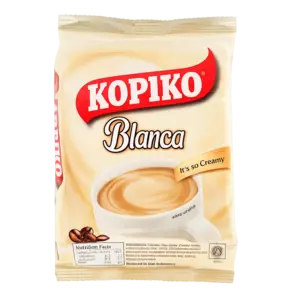 Kopiko Kopiko Blanca, 300g Kopiko Kopiko Blanca, 300g