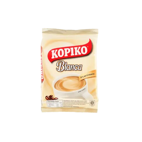 Kopiko Kopiko Blanca, 300g Kopiko Kopiko Blanca, 300g