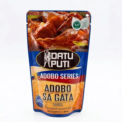 Datu Puti Datu Puti Adobo Sa Gata Sauce, 180ml Datu Puti Datu Puti Adobo Sa Gata Sauce, 180ml