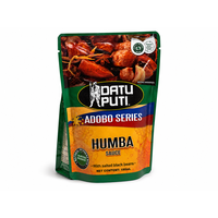 Datu Puti Humba Sauce, 180ml