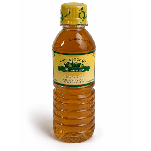 Kalamansi Concentrate, 320ml