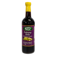 Datu Puti Sukang Iloko Sugarcane Vinegar, 750ml