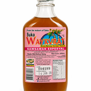 Pinakurat Pinakurat Suka Waykurat, 250ml