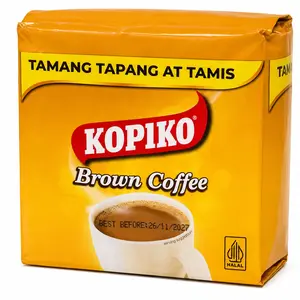 Kopiko Kopiko Brown Coffee, 275g Kopiko Kopiko Brown Coffee, 275g