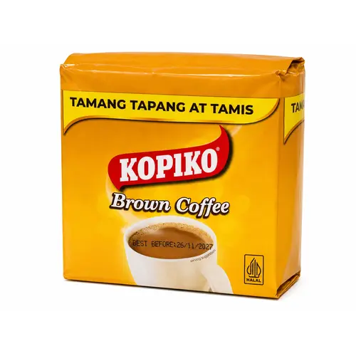 Kopiko Kopiko Brown Coffee, 275g Kopiko Kopiko Brown Coffee, 275g