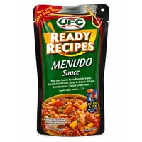 UFC Menudo Sauce, 200g