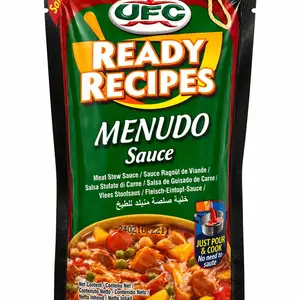 UFC UFC Menudo Sauce, 200g UFC UFC Menudo Sauce, 200g