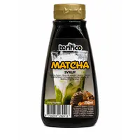 Terifico Matcha Syrup, 250ml