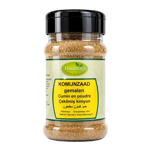 Dalamaya Komijnzaad Gemalen, 100g
