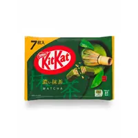 Kit Kat Dark Matcha, 79g MHD 30-9-26