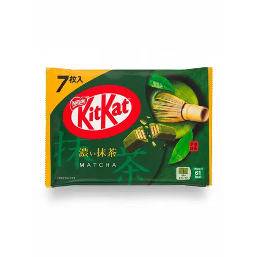 Nestle Kit Kat Dark Matcha, 79g Nestle Kit Kat Dark Matcha, 79g
