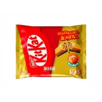 Kit Kat Gold Salted Caramel, 104g