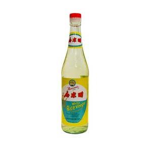 Narcissus Rice Vinegar, 600ml