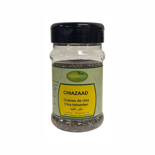 Dalamaya Chiazaad, 170g