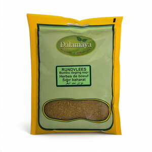 Dalamaya Rundvlees Kruiden, 80g