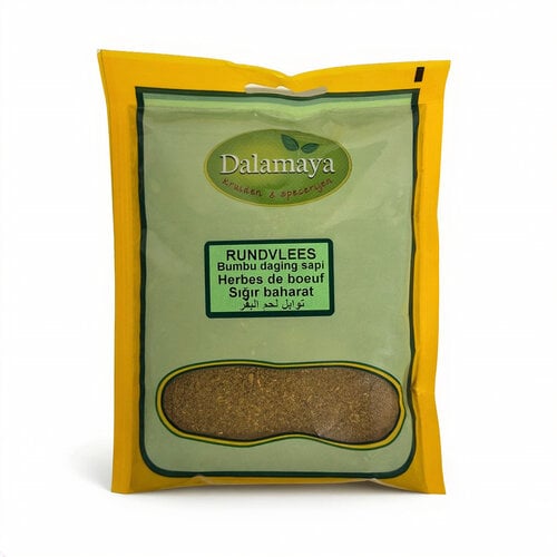 Dalamaya Rundvlees Kruiden, 80g