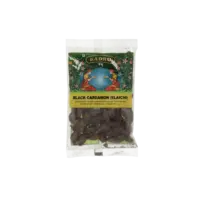 Badhu Black Cardamom, 50g