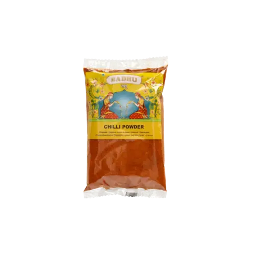 Badhu Badhu Chilli Powder, 100g Badhu Badhu Chilli Powder, 100g