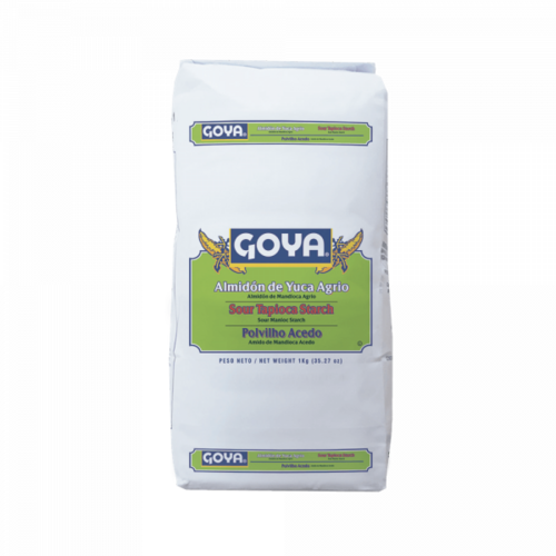 Goya Goya Sour Tapioca Starch, 1kg Goya Goya Sour Tapioca Starch, 1kg