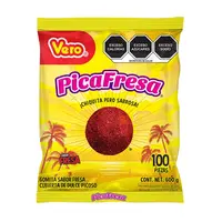 Vero Pica Fresa, 600g