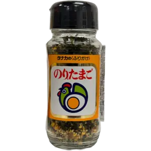 Tanaka Egg Seaweed Furikake, 48g Tanaka Egg Seaweed Furikake, 48g