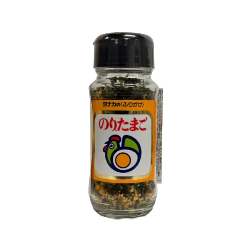 Tanaka Egg Seaweed Furikake, 48g Tanaka Egg Seaweed Furikake, 48g