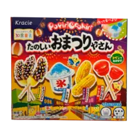 Kracie DIY Poppin Omatsuri, 26g