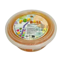 Pinshan Popping Boba Mango, 550g