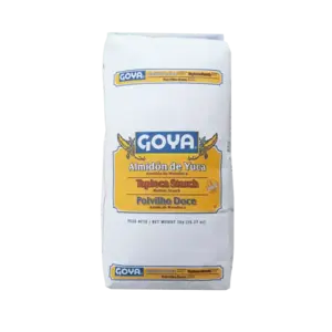 Goya Goya Almidon de Yuca, 1kg Goya Goya Almidon de Yuca, 1kg