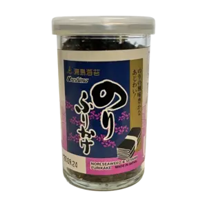 Nihon Kaisu Nori Furikake, 50g Nihon Kaisu Nori Furikake, 50g