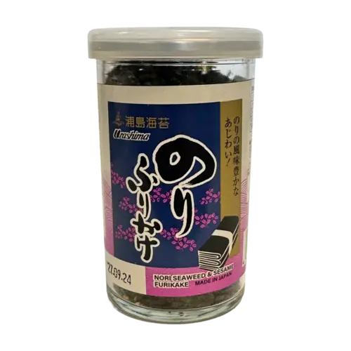 Nihon Kaisu Nori Furikake, 50g Nihon Kaisu Nori Furikake, 50g