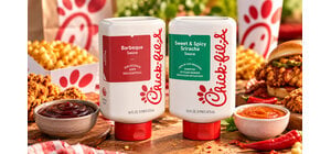 Chick-fil-A Chick-fil-A