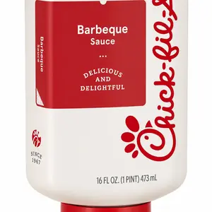 Chick-fil-A Chick-Fil-A Barbeque Sauce, 473ml