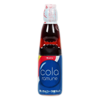 Hata Ramune Cola, 200ml