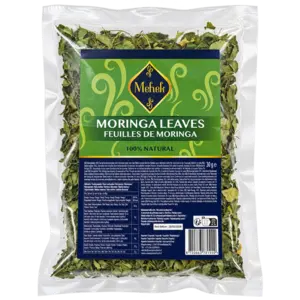Mehek Mehek Moringa Leaves, 30g