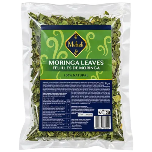 Mehek Mehek Moringa Leaves, 30g