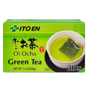 Ito En Ito En Green Tea, 40g