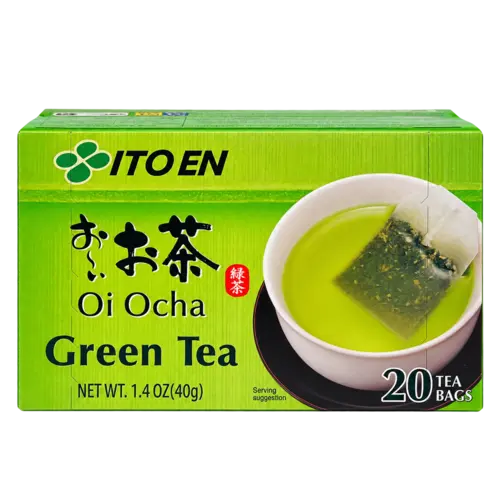 Ito En Ito En Green Tea, 40g