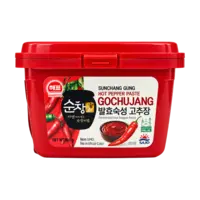 Sajohaepyo Halal Gochujang, 500 g