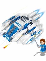 BanBao BanBao 6408 - Space Fighter BB-129