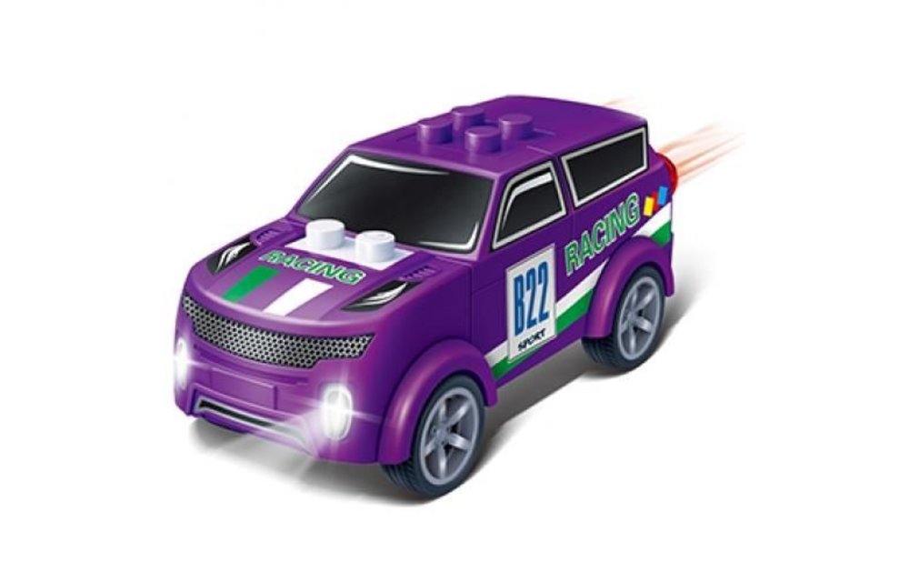 BanBao 86272 - Deora