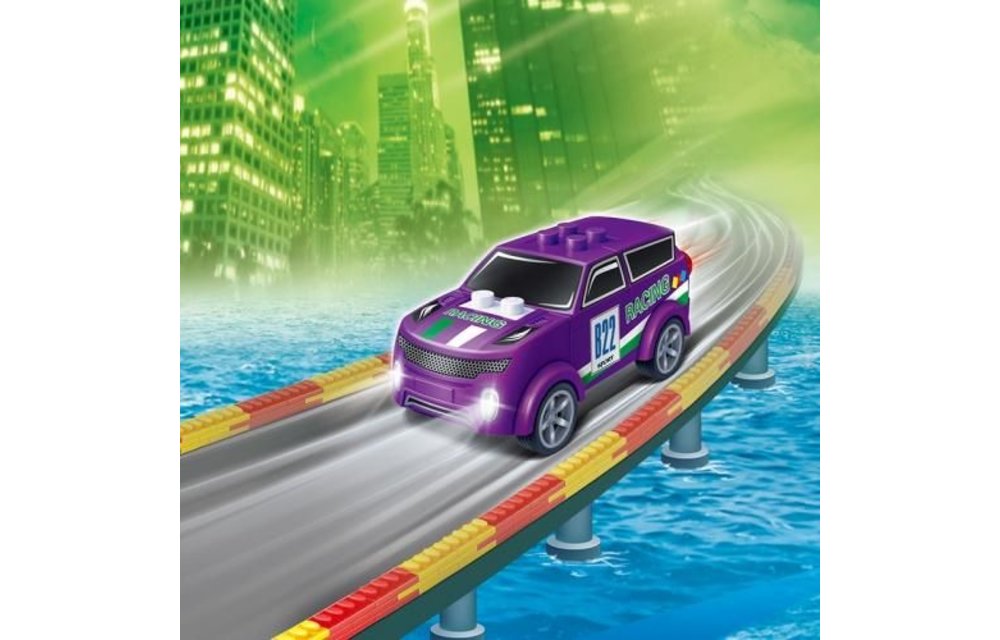 BanBao 86272 - Deora