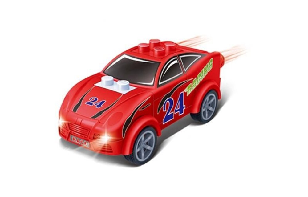 BanBao 86281 - Torero
