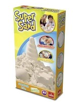 SuperSand Super Sand Starter