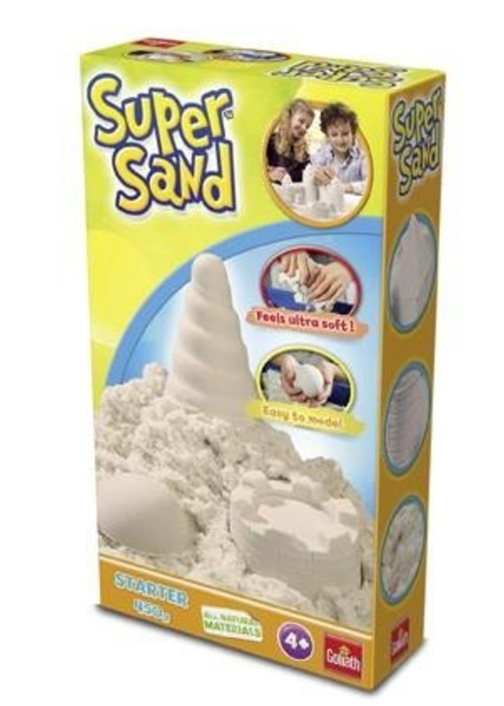 SuperSand Super Sand Starter