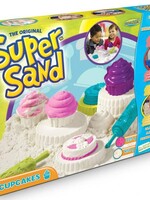 SuperSand Super Sand Cupcakes