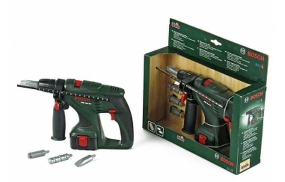 Bosch Mini Klopboormachine | 8450