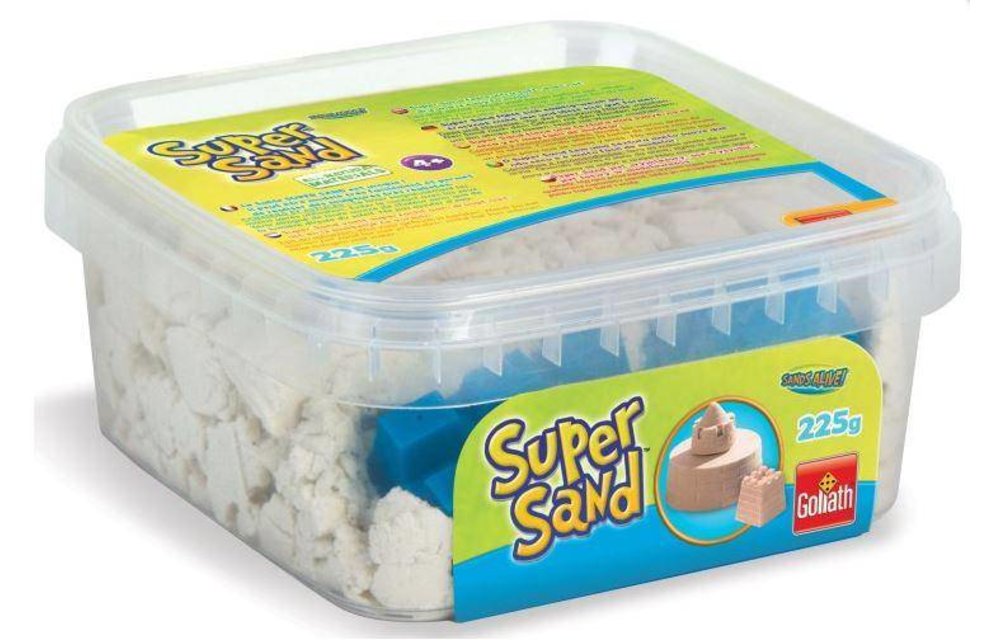 Super Sand Starter Bucket