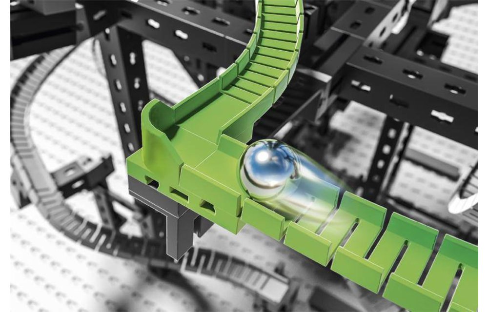Fischertechnik Dynamic Tuning Set